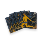 COASTER STONE KEEP GOING COASTERS