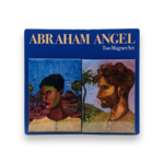 MALE PORTRAITS ANGEL 2PC