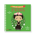 LIL' LIBROS COUNTING WITH FRIDA