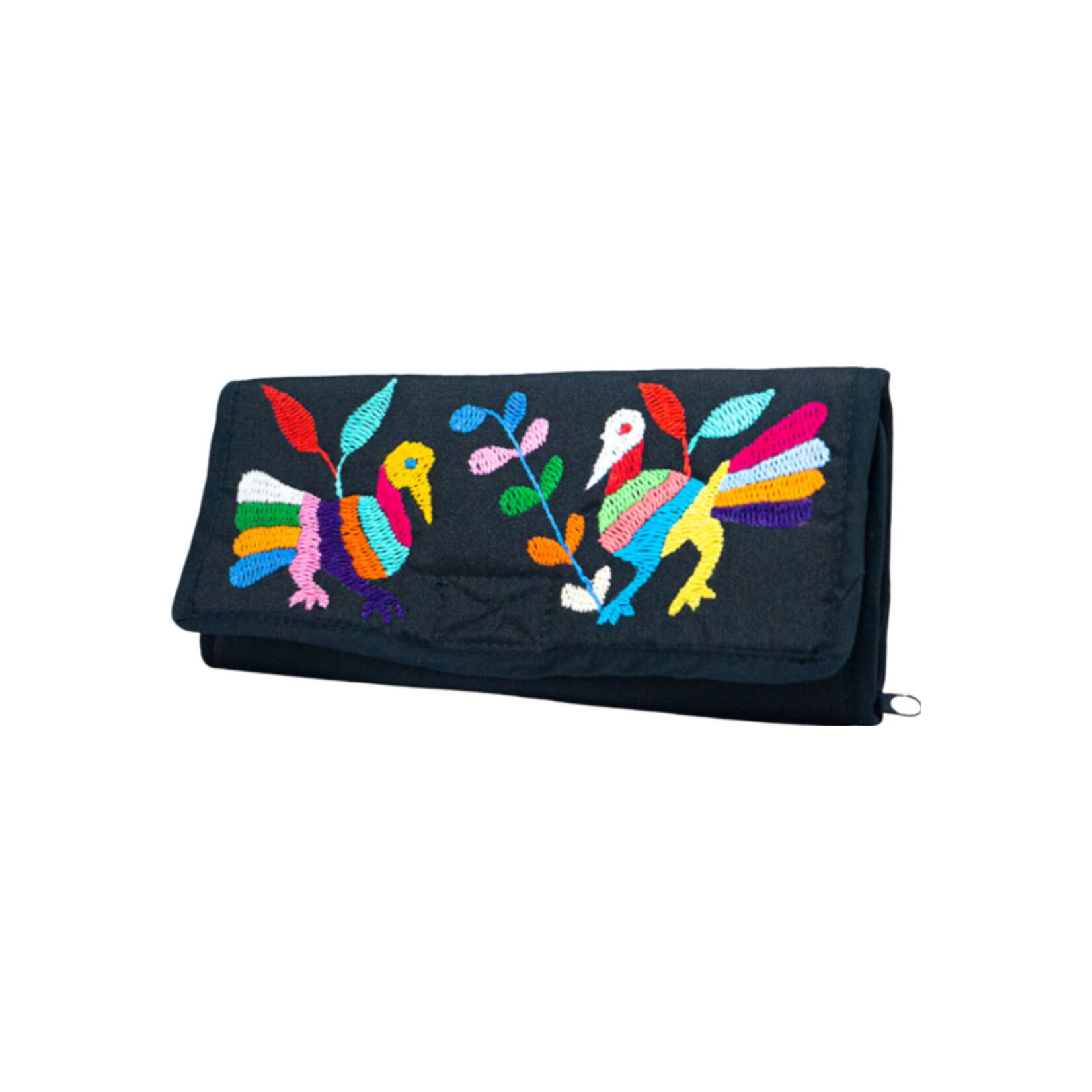 TENANGO (OTOMI) WALLET