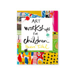 ART WORKSHOP FOR CHILDREN