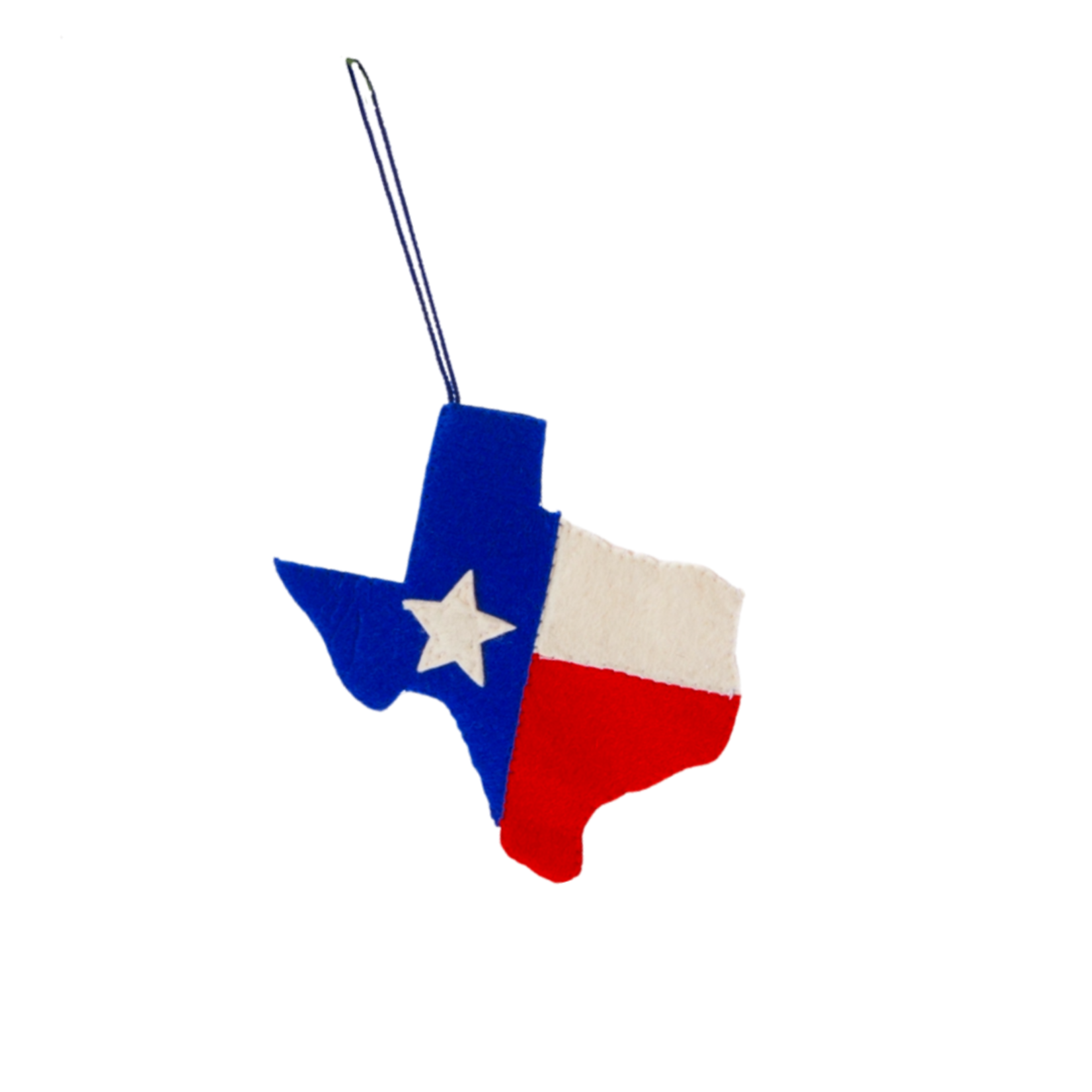 TEXAS ORNAMENT