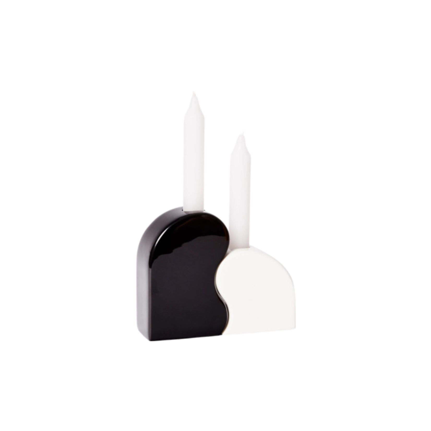 AREAWARE SEYMOUR CANDLE HOLDER
