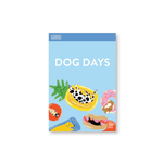 FLIPBOOK NOTEPAD DOG DAYS