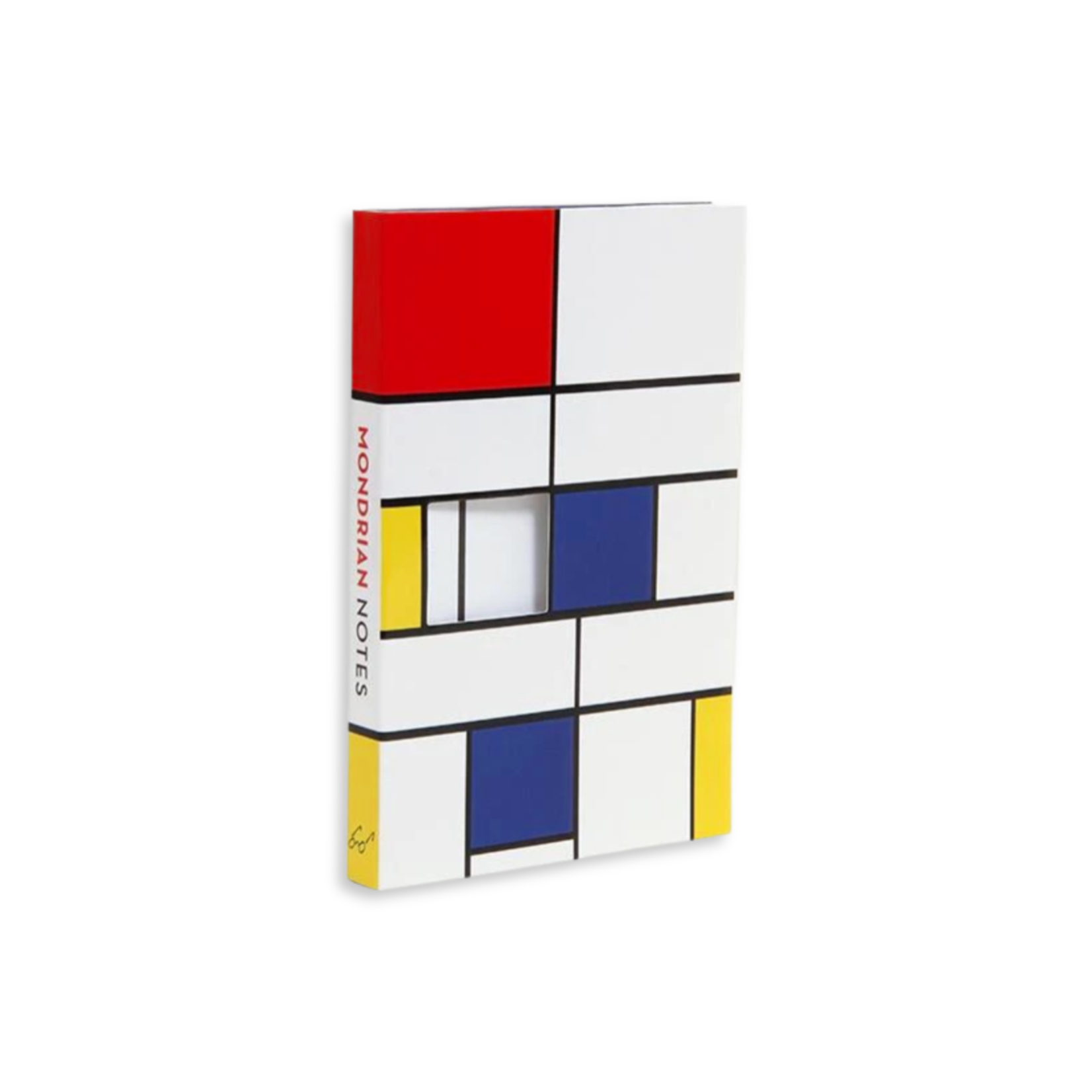 MONDRIAN NOTES - Dallas Museum of Art