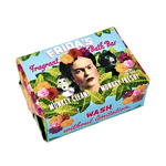 FRIDAS FRAGRANT BATH BAR SOAP