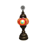 Natto USA MOSAIC TABLE LAMPS 4"