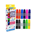 STUDIO SERIES JUNIOR TEMPERA PAINT STICKS