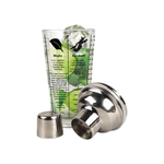 MIX MASTER COCKTAIL SHAKER