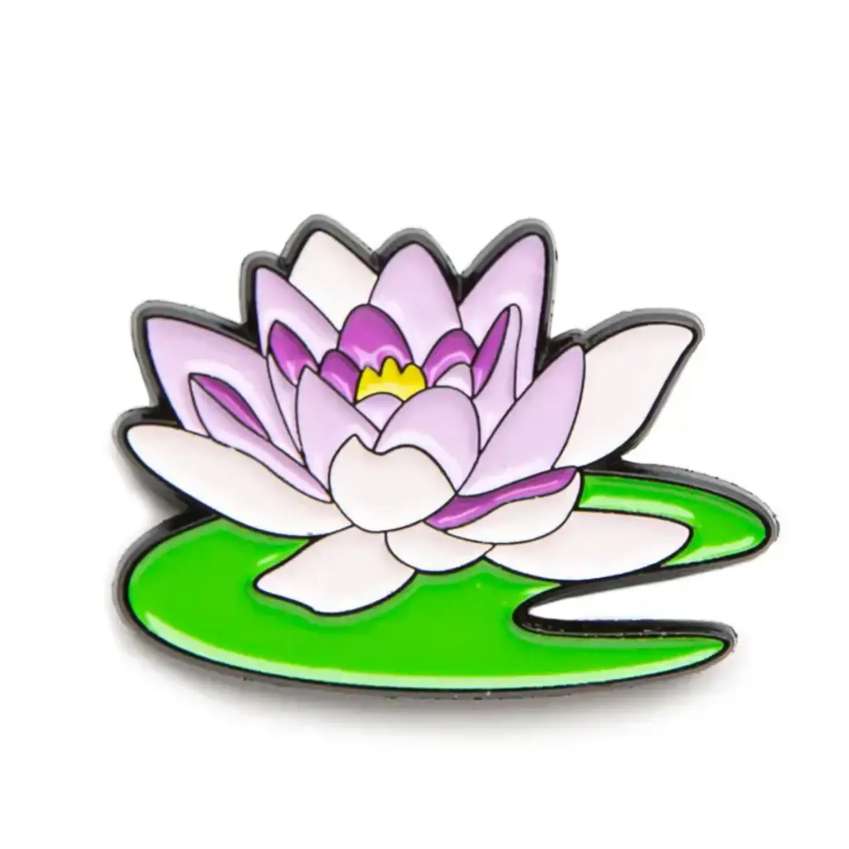 FAIRE (TODAY IS ART DAY) PIN WATER LILY  MONET