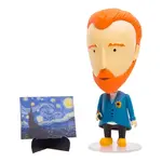 FAIRE (TODAY IS ART DAY) VINCENT VAN GOGH FIGURINE