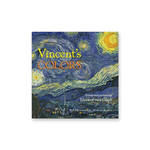 HACHETTE BOOK GROUP VINCENT'S COLORS