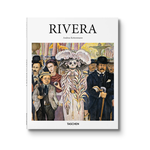 RIVERA (BASIC ART EDITION)