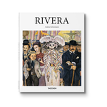 TASCHEN RIVERA (BASIC ART EDITION)