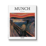 MUNCH (BASIC ART EDITION)
