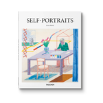 SELF-PORTRAITS (BASIC ART EDITION)