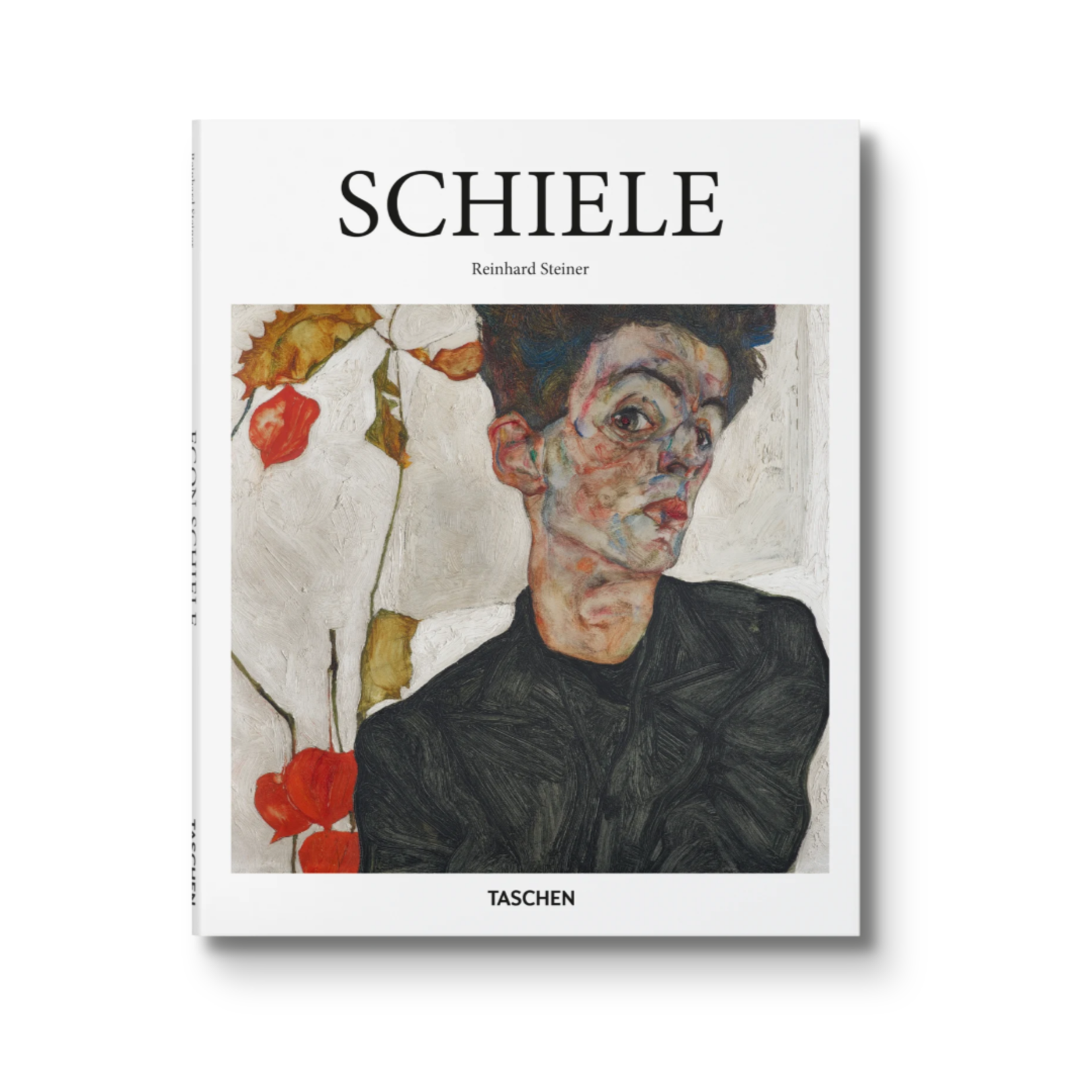 TASCHEN SCHIELE (BASIC ART EDITION)