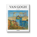 VAN GOGH (BASIC ART EDITION)