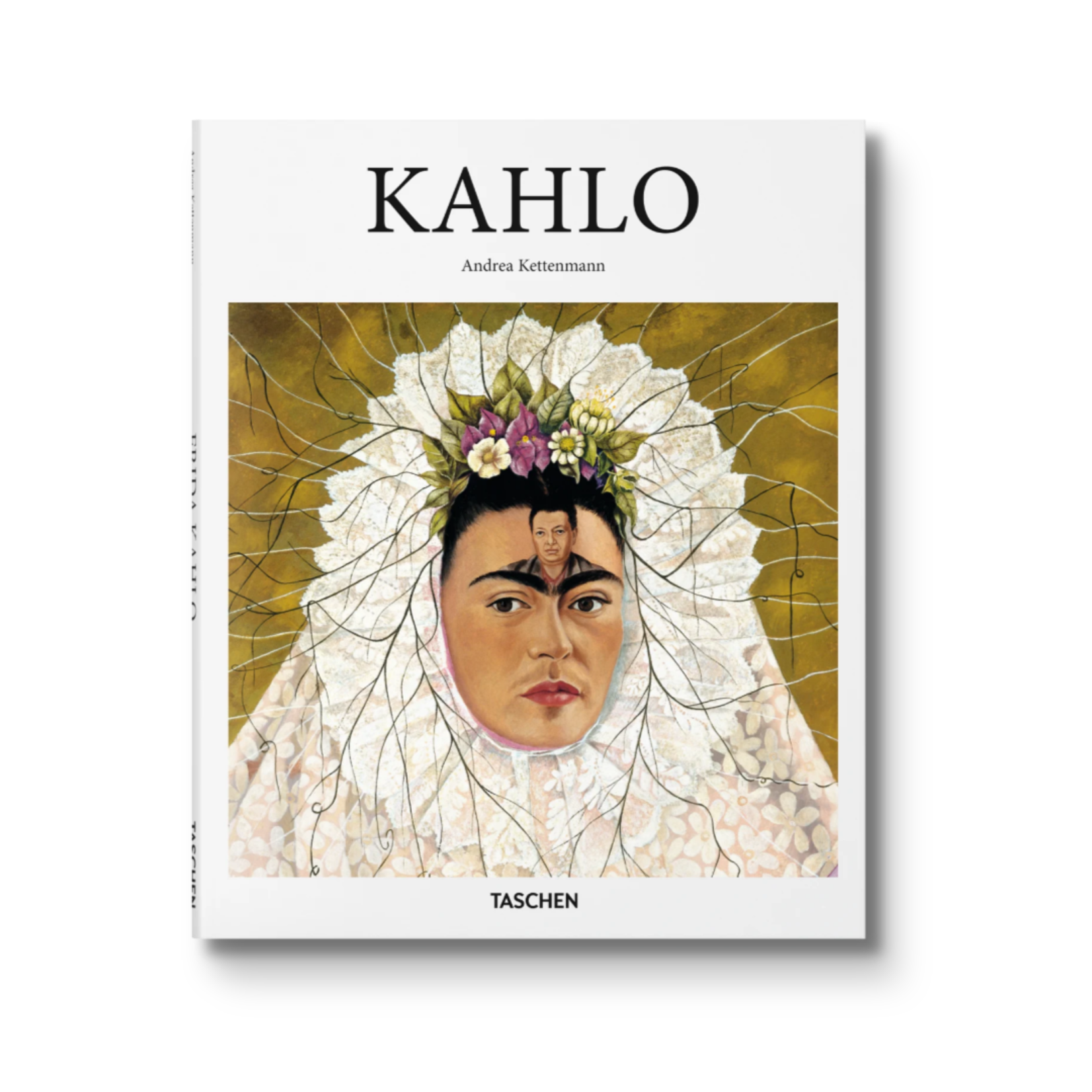 KAHLO (BASIC ART EDITION)