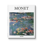 MONET (BASIC ART EDITION)