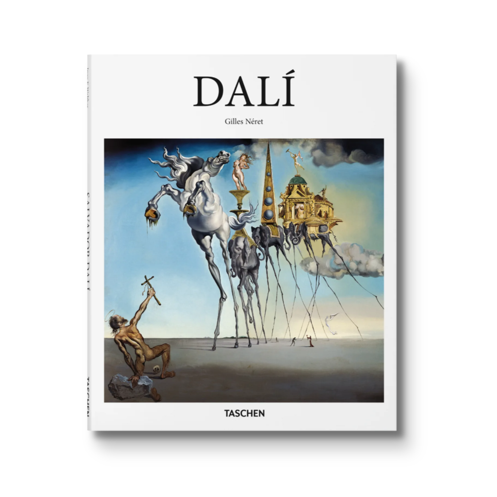 TASCHEN DALI (BASIC ART EDITION)