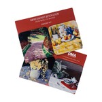 MUSEUM STORE PRODUCTS IMPRESSIONIST COASTER SET DMA