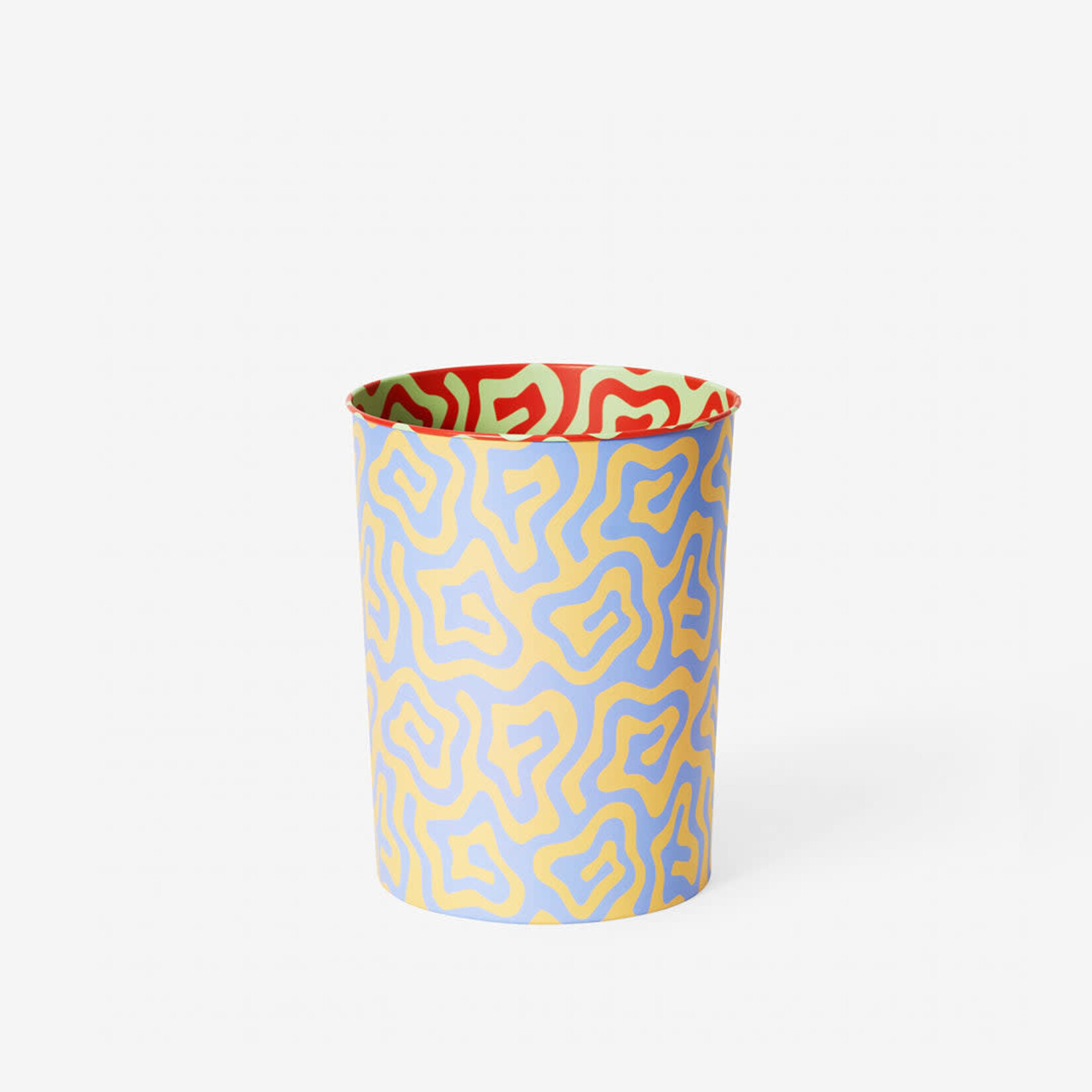 AREAWARE PATTERN BIN