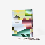 DUSEN DUSEN  PATTERN PUZZLE LARGE