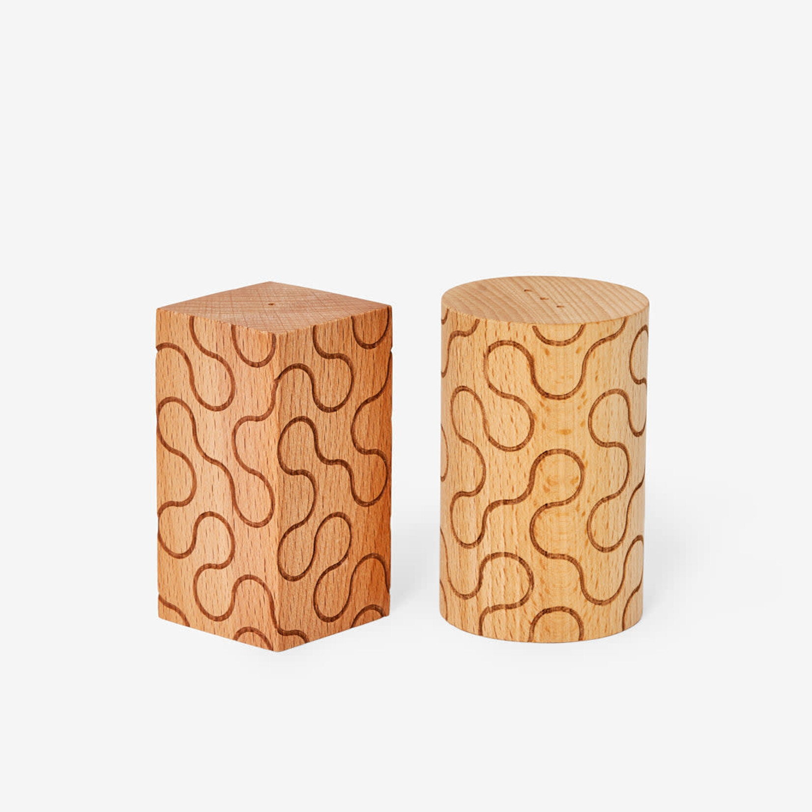 AREAWARE PATTERN SHAKERS (ARC)
