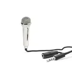 MINI KARAOKE MICROPHONE