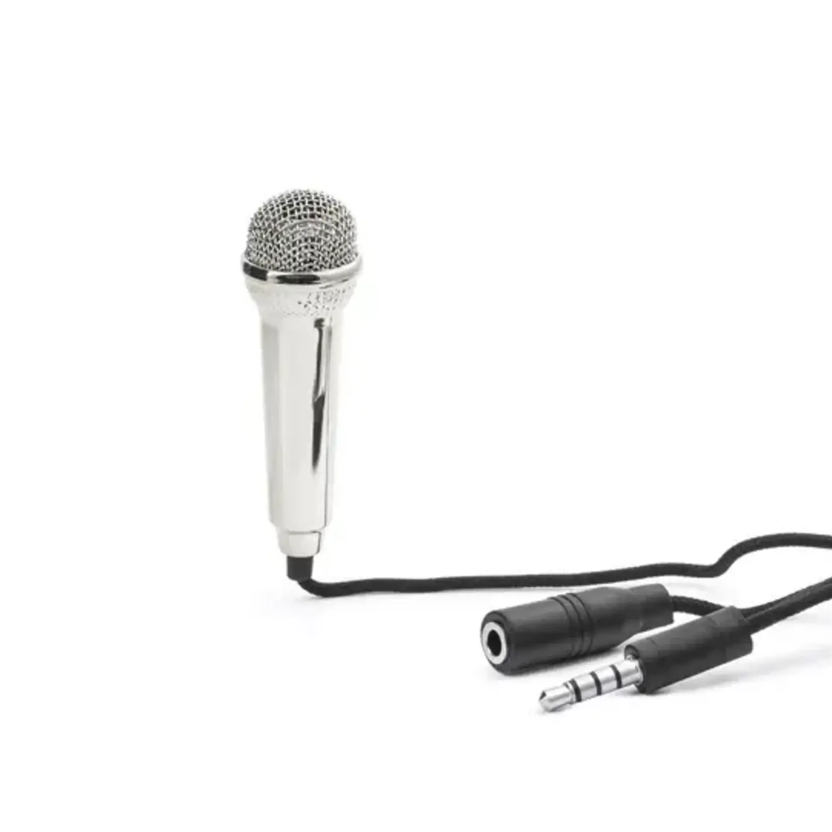 MINI KARAOKE MICROPHONE