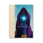ASTROLOGY THE LIBRARY OF ESOTERICA