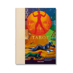 TAROT THE LIBRARY OF ESOTERICA