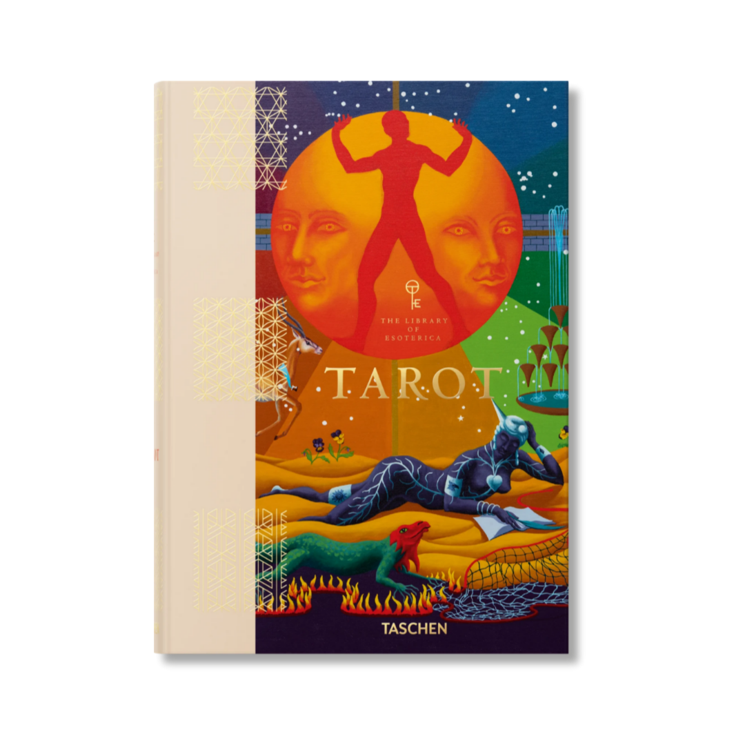 【新品】Tarot The Library of Esoterica タロット TAROT THE LIBRARY OF ESOTERICA - Dallas Museum of Art