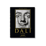 DALI: THE PAINTINGS