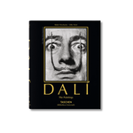 TASCHEN DALI: THE PAINTINGS