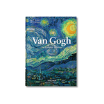 VAN GOGH: THE COMPLETE PAINTINGS