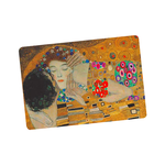KLIMT KISS PLACEMAT