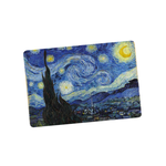 VAN GOGH PLACEMAT STARRY NIGHT