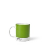 PANTONE MUG GREENERY 0343