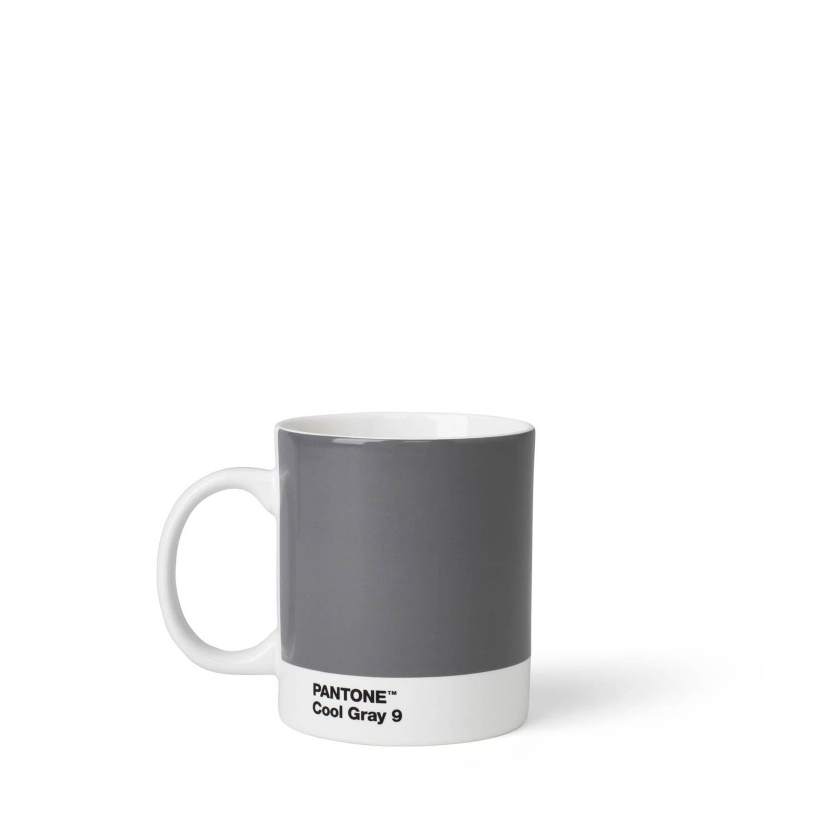 PANTONE MUG COOL GREY 009