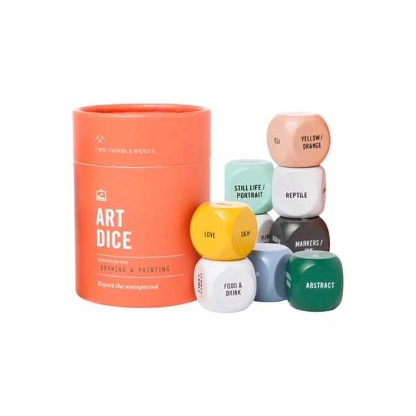 Art Supplies Dallas Museum of Art