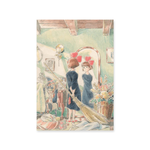 KIKIS DELIVERY SERVICE JOURNAL
