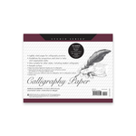 FAIRE (PETER PAUPER PRESS) STUDIO SERIES CALLIGRAPHY PAPER PAD