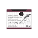 STUDIO SERIES CALLIGRAPHY PAPER PAD
