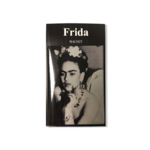 MUSEUM STORE PRODUCTS FRIDA KAHLO LEVY MAG