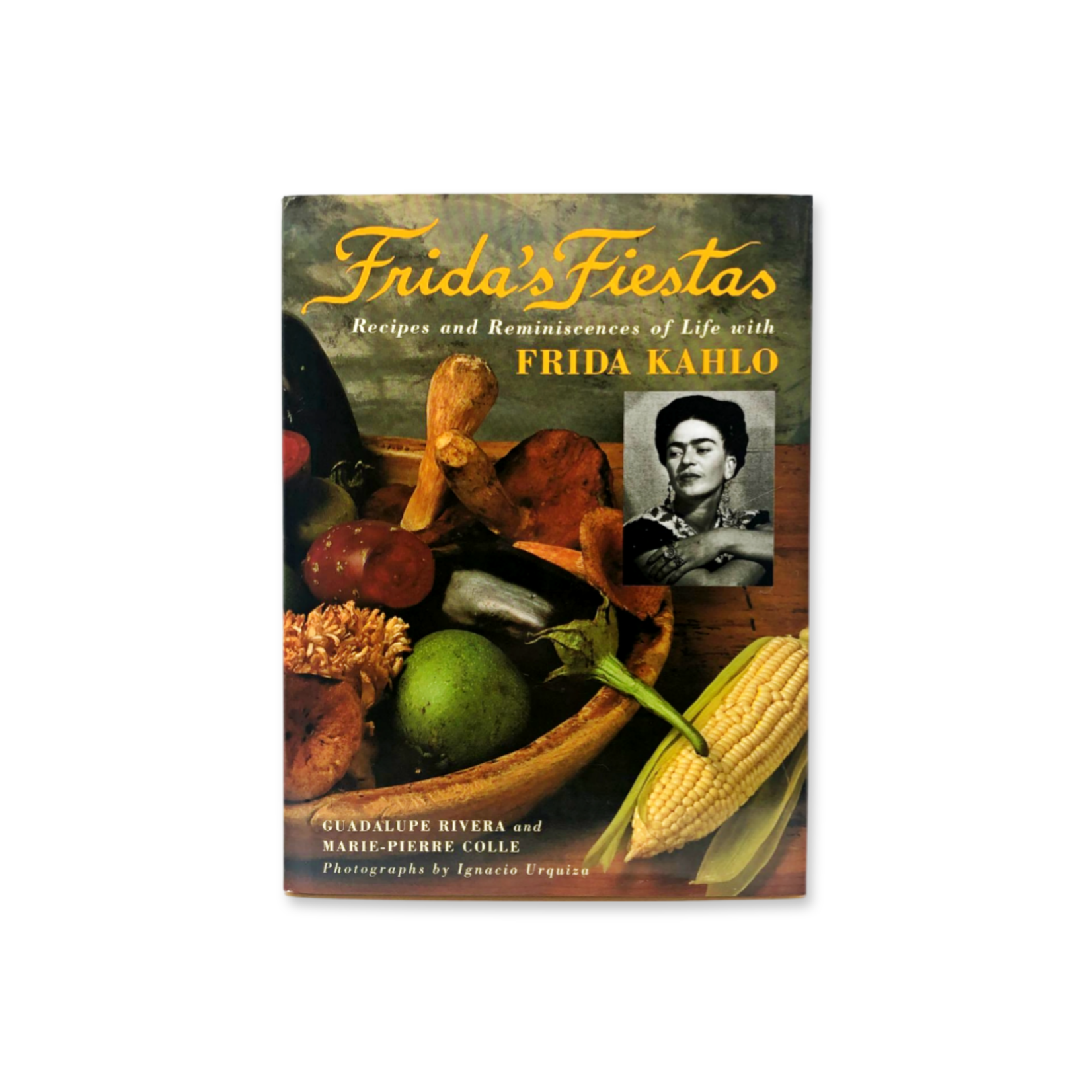 PENGUIN RANDOM HOUSE LLC FRIDA'S FIESTAS