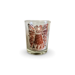 FRIDA BUTTERFLY VOTIVE CANDLE