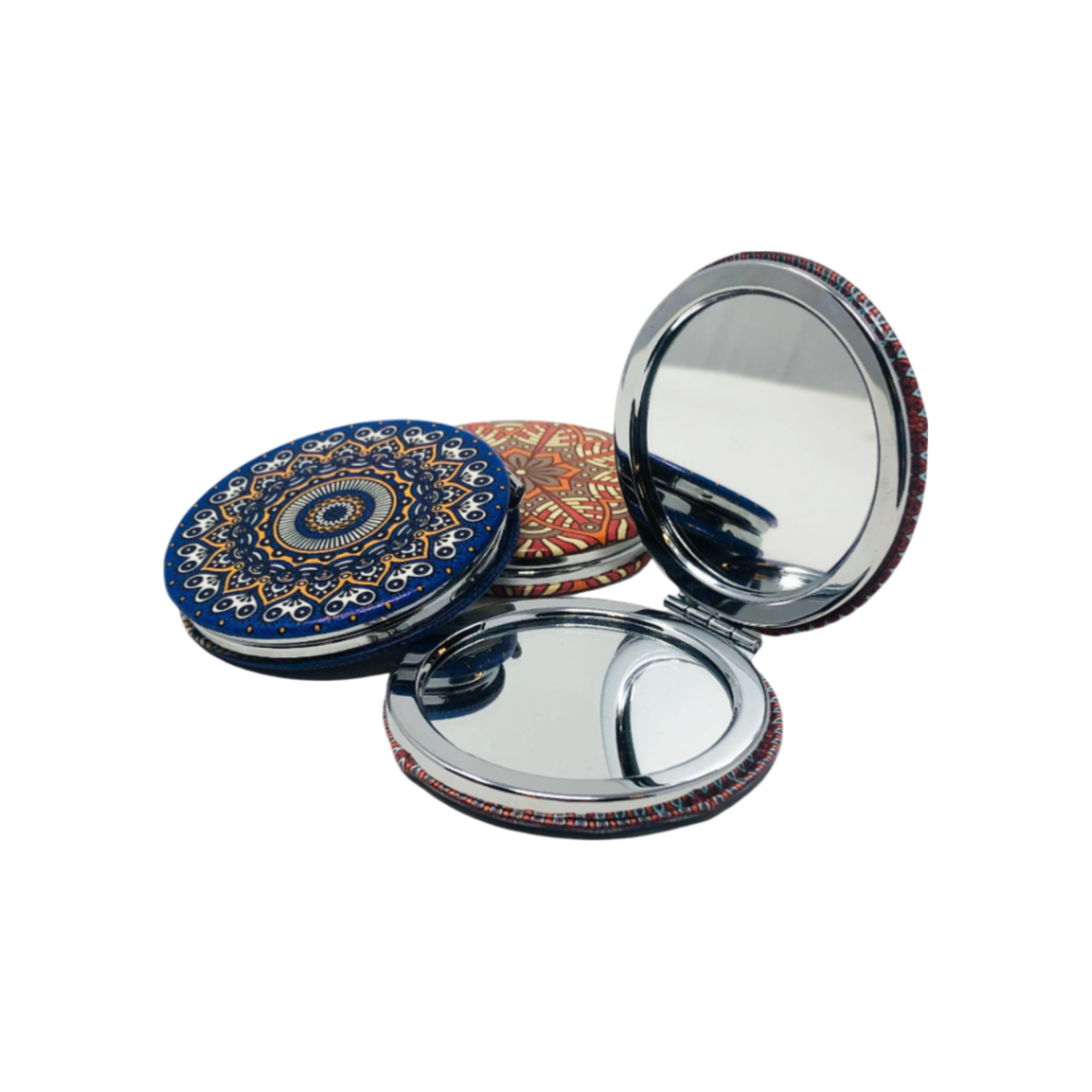 KIKKERLAND DESIGN MANDALA MIRRORS