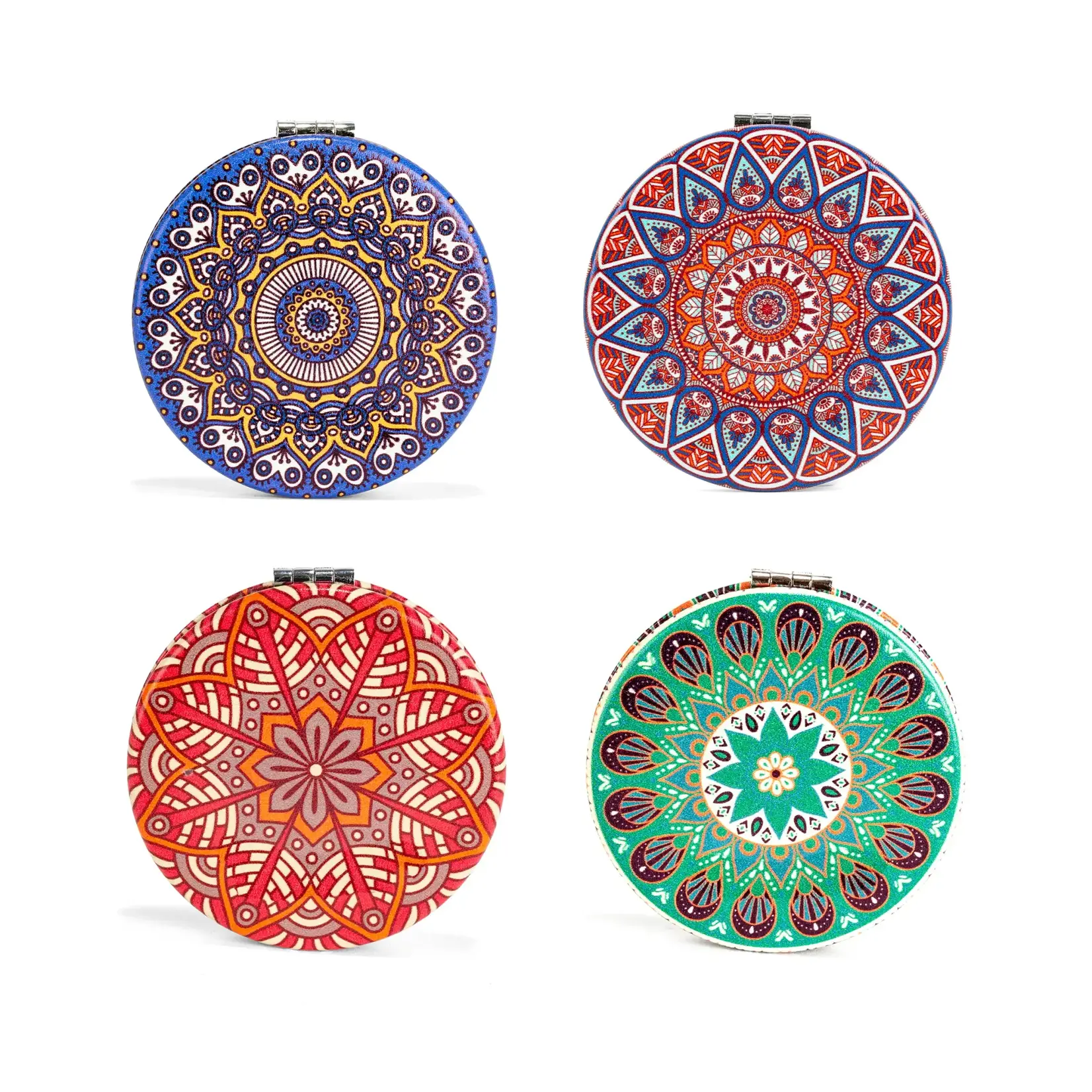 KIKKERLAND DESIGN MANDALA MIRRORS